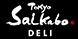 Tokyo Saikabo Deli